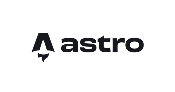 Getting started with Astro